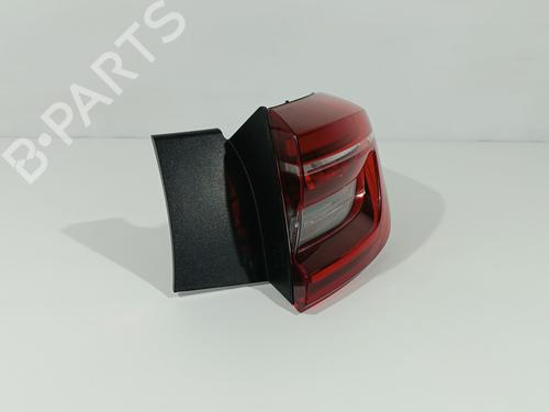 Right taillight RENAULT CLIO V (B7_) 1.0 LPG (B7MT) | BP36432988C35 - Image 8