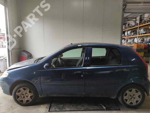 Right mirror FIAT PUNTO (188_) 1.2 60 (188.030, .050, .130, .150, .230, .250) | BP9297717C27 