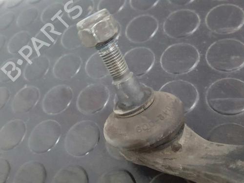 Steering rack RENAULT MEGANE III Hatchback (BZ0/1_, B3_) 1.9 dCi (BZ0N, BZ0J) | BP2748782M22 