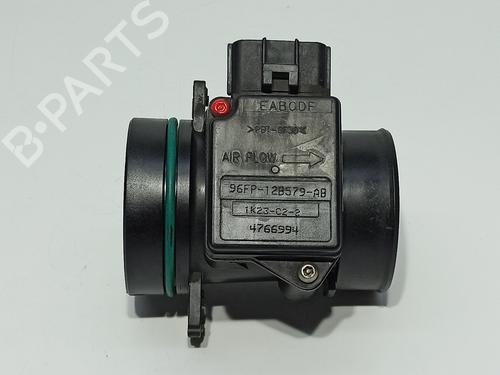 Mass air flow sensor FORD KA (RB_) 1.3 i | BP12319635M95 