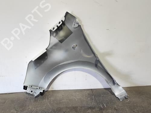 Right front fenders RENAULT EXPRESS Box Body/MPV  | BP26535549C42