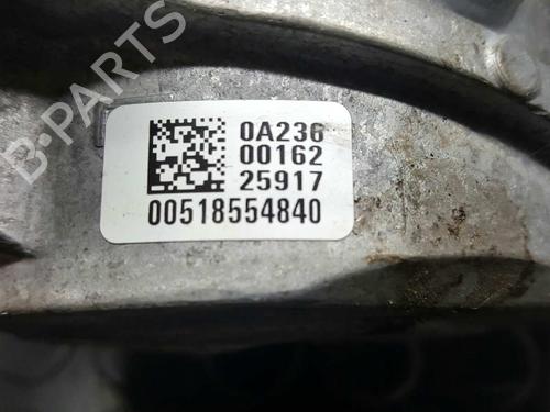Engine mount PEUGEOT BIPPER (AA_) 1.3 HDi 75 | BP11386044M89