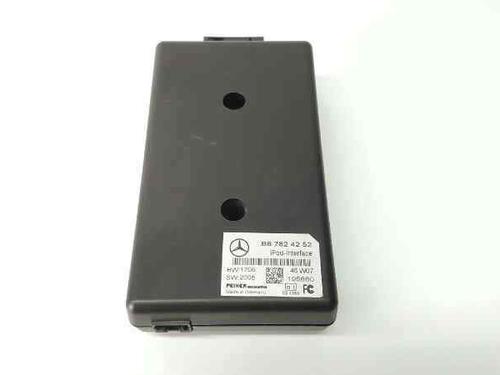Module électronique MERCEDES-BENZ M-CLASS (W164) ML 320 CDI 4-matic (164.122) (224 hp) 2746578