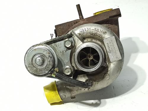 Turbo/Compressor Turbo/Compressor CITROËN JUMPER II Van 2.2 HDi 120 (120 hp) 36675467 36675467