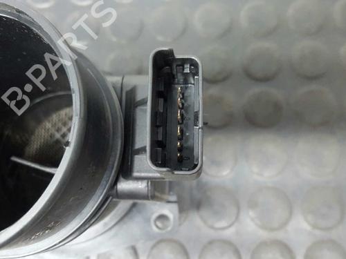Mass air flow sensor RENAULT LAGUNA II (BG0/1_) 1.9 dCi (BG08, BG0G) | BP2750721M95