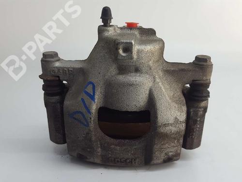 Right front brake caliper CITROËN C1 (PM_, PN_) 1.0 | BP11542176M104 