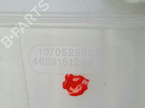 Brake master cylinder DACIA SANDERO II 1.0 SCe 75 (B8JC, B8JD, B8NC) | BP8681435M77 