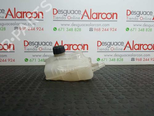 Ekpansionstank RENAULT MEGANE III Hatchback (BZ0/1_, B3_) 1.5 dCi (BZ09, BZ0D, BZ1W, BZ29, BZ14) (110 hp) 2731882