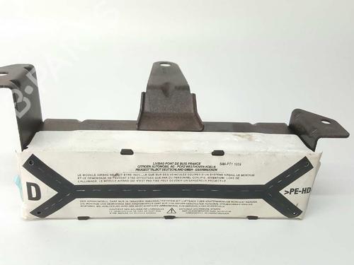 Used Right door airbag PEUGEOT 407 (6D_) 2.0 HDi 135 (6DRHRH, 6DRHRE, 6DRHRG, 6DRHRJ) (136 hp) 11423718