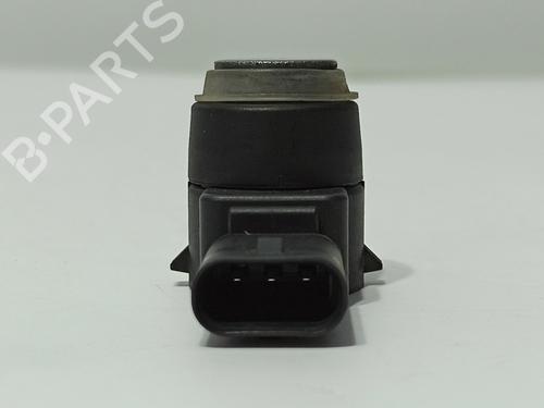 Electronic module MERCEDES-BENZ S-CLASS (W221, V221) S 320 CDI (221.022, 221.122) | BP13688824M83 