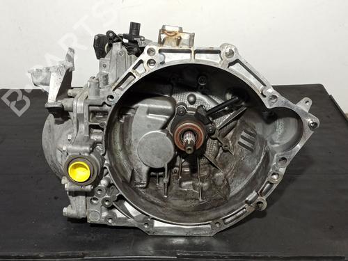 Used Gearbox Gearbox 38076019 38076019