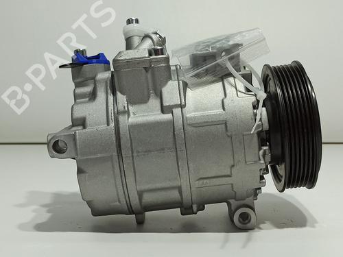 AC compressor VW GOLF VI (5K1) | BP34715673M34 - Image 6