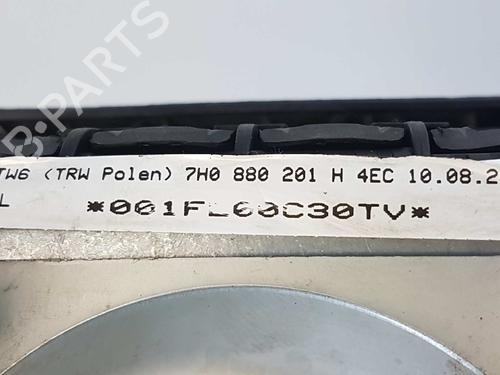 Driver airbag VW TRANSPORTER T5 Bus (7HB, 7HJ, 7EB, 7EJ) 1.9 TDI | BP7305054C9 