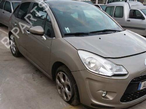 Electronic sensor CITROËN C3 II (SC_) 1.6 HDi | BP14531431M84