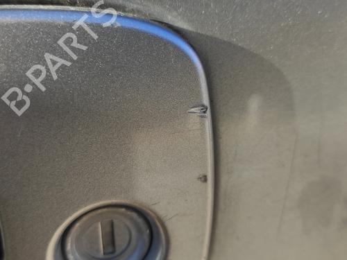 Front left exterior door handle NISSAN X-TRAIL I (T30) 2.2 DCi | BP21126773C128