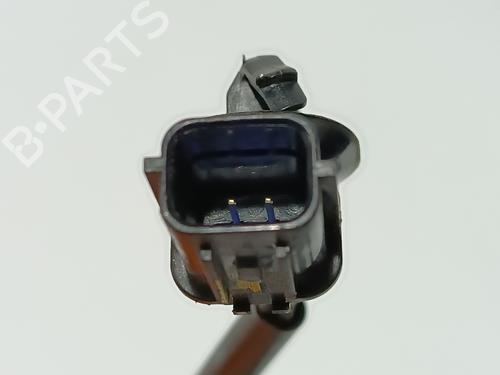 Hood lock HYUNDAI i20 III (BC3, BI3) 1.0 T-GDI hybrid 48V | BP12110410C133