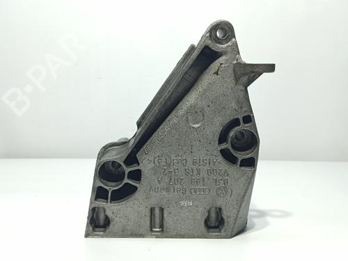 Engine mount AUDI A1 Sportback (8XA, 8XF) | BP31336650M89