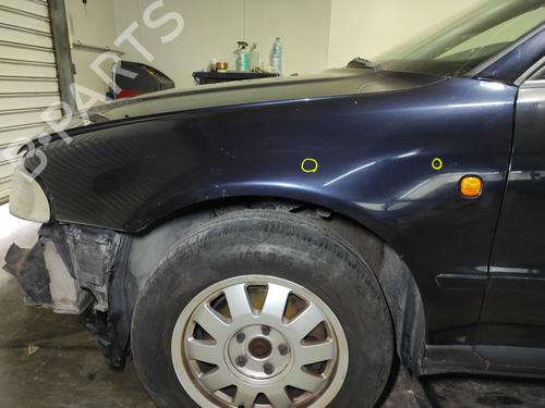 left-front-fenders-audi-a4-b5-8d2-1994-1995-1996-1997-1998-1999-2000-2001-33963571 main image
