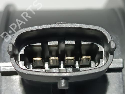 Mass air flow sensor LAND ROVER RANGE ROVER EVOQUE (L538) 2.0 D | BP23214986M95