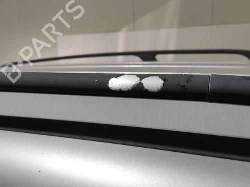 Roof bar MERCEDES-BENZ M-CLASS (W163) ML 270 CDI (163.113) | BP29848356C65