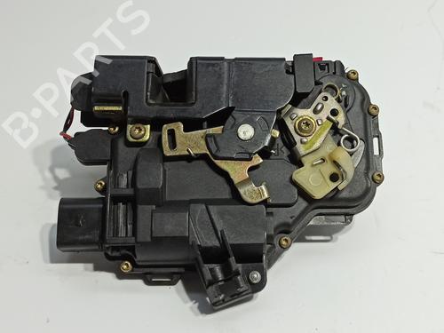 Front left lock SEAT LEON (1M1)  | BP18021532C98 