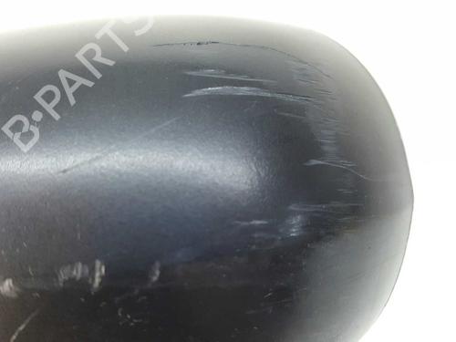 Left mirror DACIA LOGAN (LS_) 1.4 (LS0A, LS0C, LS0E, LS0G) | BP5825683C26