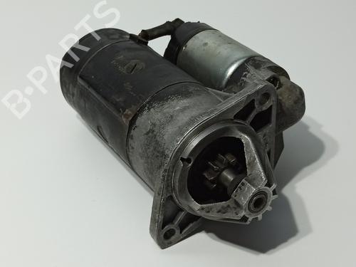 Used Starter RENAULT 12 Estate [1983-1995]  28685768