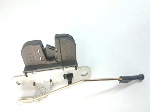 Used Tailgate lock SEAT IBIZA III (6L1) 1.4 16V (75 hp) 4498650