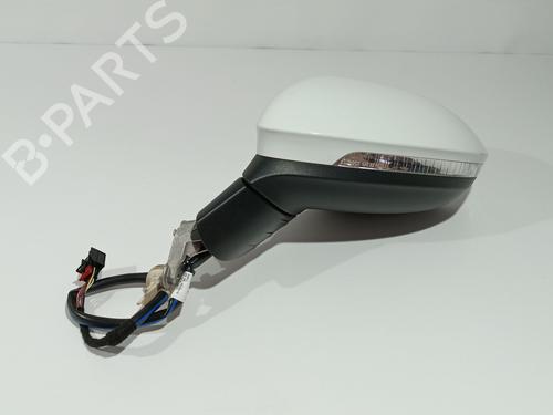 Retrovisor esquerdo Retrovisor esquerdo 36440450 36440450