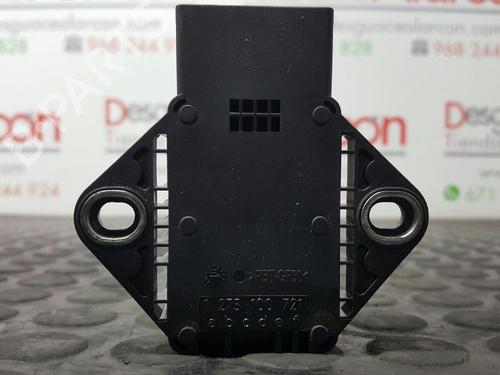 Electronic module FIAT 500 (312_) 1.2 (312AXA1A) | BP11490304M83 
