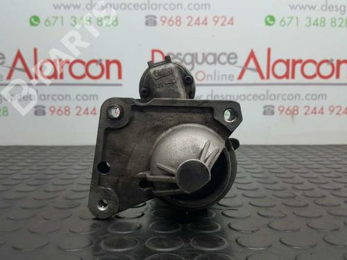 Starter CITROËN BERLINGO MULTISPACE (B9) 1.6 HDi 90 | BP2733319M8 
