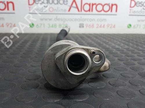 AC pipe MERCEDES-BENZ C-CLASS (W204) C 200 CDI (204.007, 204.006) | BP14530242M126