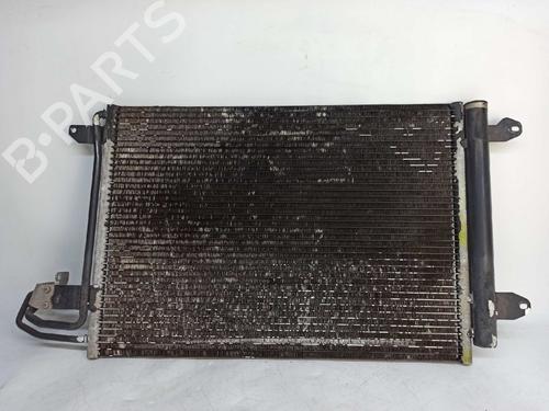 AC radiator VW GOLF VI (5K1) 2.0 GTi | BP8368842M32
