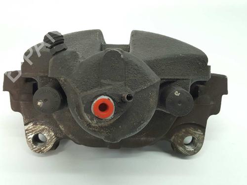 Left front brake caliper SEAT ALTEA XL (5P5, 5P8) 1.9 TDI | BP11542550M105 