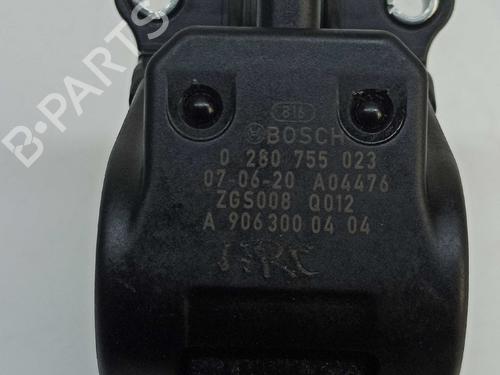 Pedal MERCEDES-BENZ SPRINTER 3,5-t Van (B906) 313 CDI (906.631, 906.633, 906.635, 906.637) | BP6899446I4