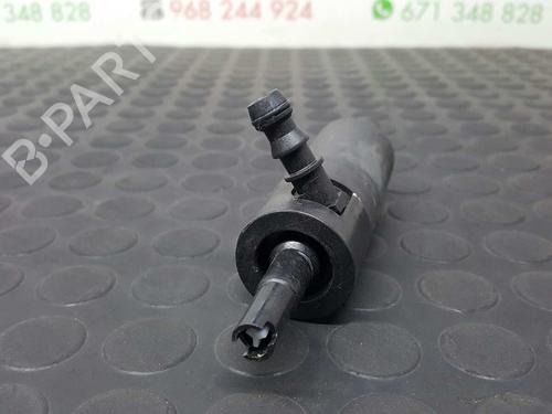 Washer pump MERCEDES-BENZ GLK-CLASS (X204) | BP14530742E24