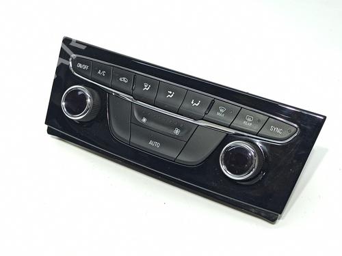 Commande Chauffage OPEL ASTRA K (B16) 1.4 Turbo (68) | BP11178339I5 