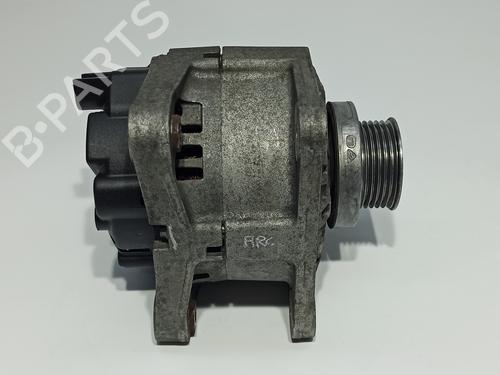 Alternator NISSAN ALMERA II Hatchback (N16)  | BP15514891M7 