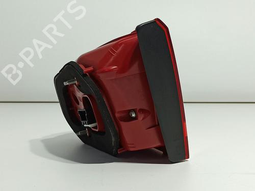Left taillight VW PASSAT B7 (362) 2.0 TDI | BP38048071C34  - Image 5