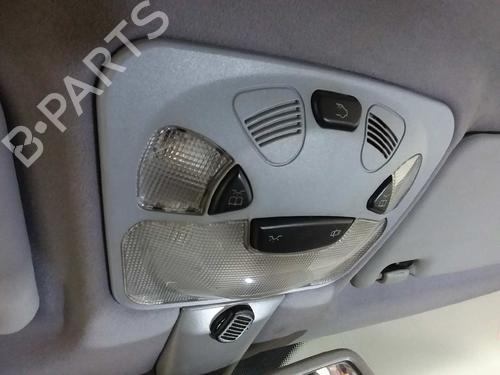 Kabinelys MERCEDES-BENZ C-CLASS (W203) C 220 CDI (203.006) | BP7426244I8 