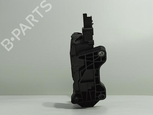 Pedal CITROËN C3 III (SX) 1.6 BlueHDi 75 | BP15471012I4 
