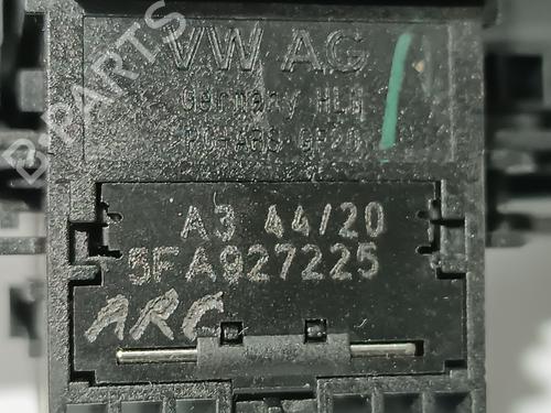 Switch SEAT LEON Sportstourer (KL8, KLD) 1.5 TSI | BP11389078I30 