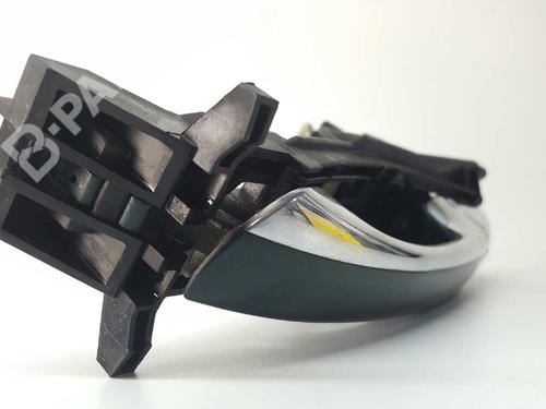 Front left exterior door handle MERCEDES-BENZ C-CLASS (W203) C 220 CDI (203.006) | BP4826232C128 