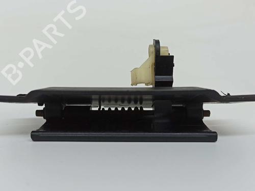Tailgate handle CHEVROLET LACETTI (J200) 1.4 16V | BP6916494C132