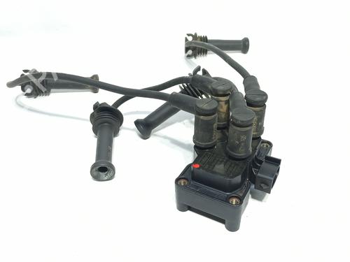 Used Ignition coil FORD FIESTA V (JH_, JD_) 1.4 16V (80 hp) 11952880