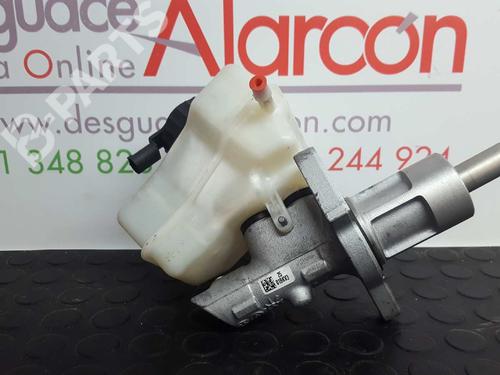 Brake master cylinder BMW 1 (E87) 116 d | BP2757595M77 