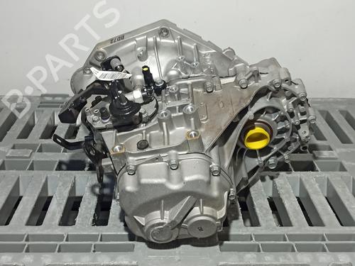 Gearkasse HYUNDAI i20 III (BC3, BI3) 1.0 T-GDI hybrid 48V | BP29622784M3