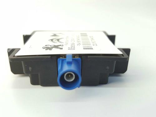 Electronic module DS DS 7 Crossback (J4_, JR_, JC_)  | BP14539343M83