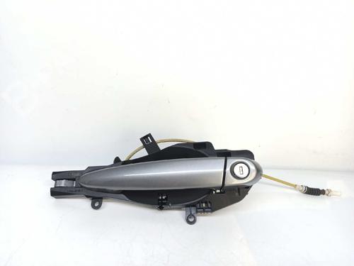 Front left exterior door handle BMW 3 (E90) 320 d | BP9247792C128 