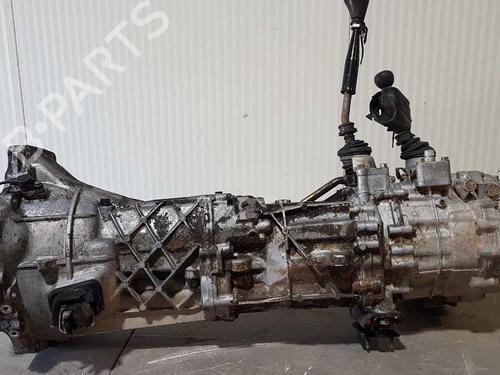 Gearbox KIA SPORTAGE SUV (K00) 2.0 TD 4WD | BP6538837M3 